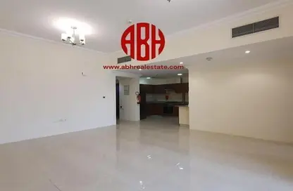 Apartment - 1 Bedroom - 2 Bathrooms for rent in Rome - Fox Hills - Fox Hills - Lusail