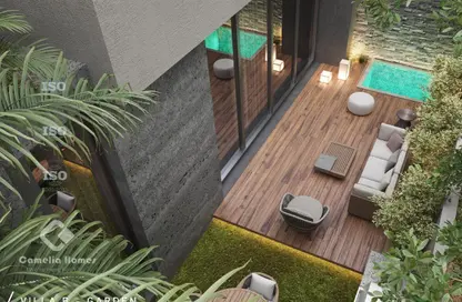 فيلا - 5 غرف نوم - 8 حمامات للبيع في الخيصة - الخيصة - أم صلال محمد