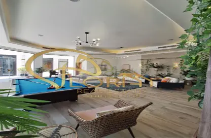 Villa - 7 Bedrooms - 7+ Bathrooms for sale in Um Salal shops - Umm Salal Mohammed - Doha