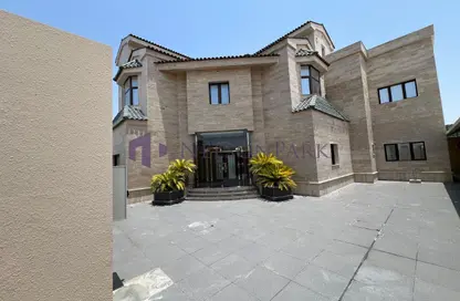 Villa - 6 Bedrooms - 6 Bathrooms for rent in Street 870 - Al Duhail South - Al Duhail - Doha