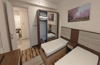 Apartment - 3 Bedrooms - 3 Bathrooms for rent in Fereej Bin Mahmoud - Doha