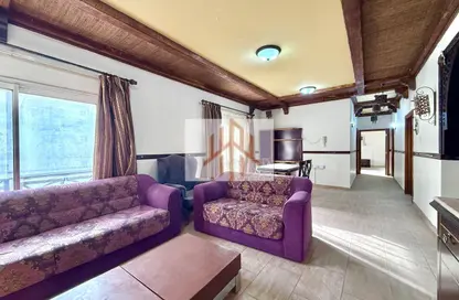 Apartment - 2 Bedrooms - 2 Bathrooms for rent in Al Mansoura - Al Mansoura - Doha