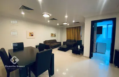 Apartment - 2 Bedrooms - 2 Bathrooms for rent in Old Salata - Salata - Doha