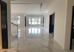 Villa - 5 bedrooms - 6 bathrooms for rent in West Bay Lagoon Villas - West Bay Lagoon - West Bay Lagoon - Doha