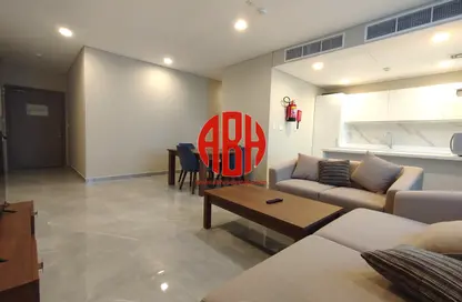 Apartment - 2 Bedrooms - 3 Bathrooms for rent in Giardino Gardens - Giardino Villas - The Pearl Island - Doha