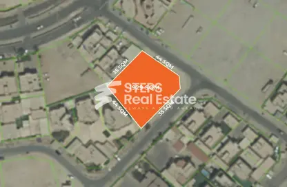 Land - Studio for sale in Muaither Area - Al Rayyan - Doha