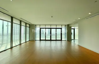 Apartment - 2 Bedrooms - 3 Bathrooms for sale in Seef Lusail - Lusail City - Lusail