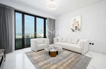 Apartment - 1 Bedroom - 1 Bathroom for sale in Giardino Gardens - Giardino Villas - The Pearl Island - Doha