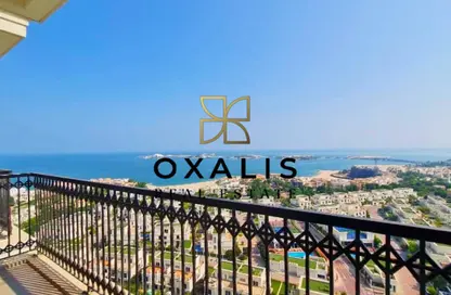 Apartment - 3 Bedrooms - 4 Bathrooms for rent in Floresta Gardens - Floresta Gardens - The Pearl Island - Doha