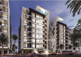 Apartment - 1 bedroom - 2 bathrooms for sale in Lusail City - Lusail Apartment - 1 bedroom - 2 bathrooms for sale in Lusail City - Lusail
