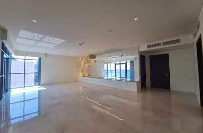 Apartment - 2 Bedrooms - 2 Bathrooms for rent in Seef Lusail Tower 1 - Seef Lusail - Lusail City - Lusail