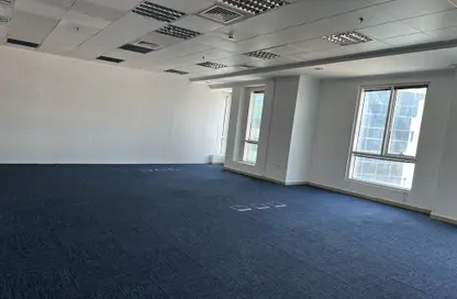 Office Space - Studio for rent in Grand Hamad - Doha