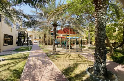Villa - 3 Bedrooms - 3 Bathrooms for rent in Ain Khaled Villas - Ain Khaled - Doha