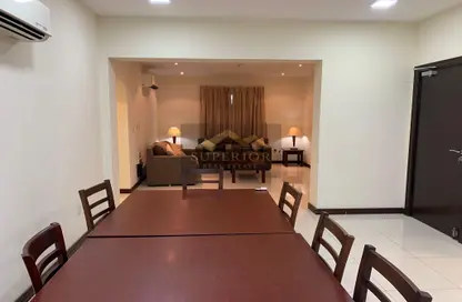 Apartment - 3 Bedrooms - 3 Bathrooms for rent in Muntazah 13 - Al Muntazah - Doha