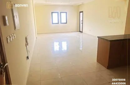 شقة - 3 غرف نوم - 2 حمامات للايجار في لوسيل ريسيدينس - منطقة المارينا - الوسيل