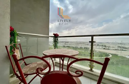 Apartment - 2 Bedrooms - 3 Bathrooms for rent in Al Erkyah City - Lusail