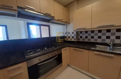 Apartment - 1 Bedroom - 2 Bathrooms for rent in Fox Hills South - Fox Hills - Lusail