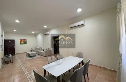 Apartment - 2 Bedrooms - 2 Bathrooms for rent in Bin Omran 35 - Fereej Bin Omran - Doha