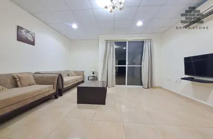 Apartment - 1 Bedroom - 2 Bathrooms for rent in Ibn Al Haitam Street - Fereej Abdul Aziz - Doha