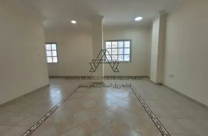Apartment - 2 Bedrooms - 2 Bathrooms for rent in Najma Street - Najma - Doha