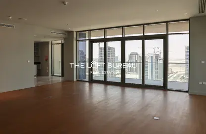 Apartment - 2 Bedrooms - 2 Bathrooms for sale in Seef Lusail - Lusail City - Lusail