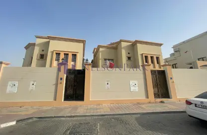 Villa - 6 Bedrooms - 6 Bathrooms for rent in Al Thumama - Al Thumama - Doha