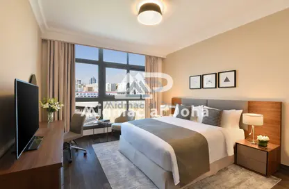 Apartment - 2 Bedrooms - 3 Bathrooms for rent in Fereej Bin Mahmoud - Doha