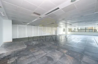 مساحات مكتبية - استوديو - 3 حمامات للايجار في 195 مساكن مارينا - منطقة المارينا - الوسيل