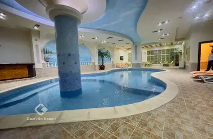 Apartment - 2 Bedrooms - 3 Bathrooms for rent in Al Sadd - Al Sadd - Doha