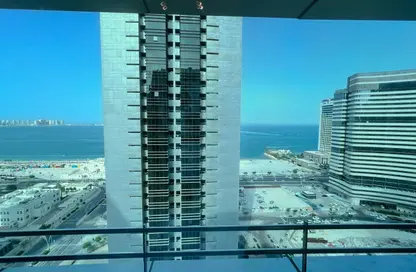 Apartment - 2 Bedrooms - 3 Bathrooms for rent in West Bay Tower - West Bay - West Bay - Doha