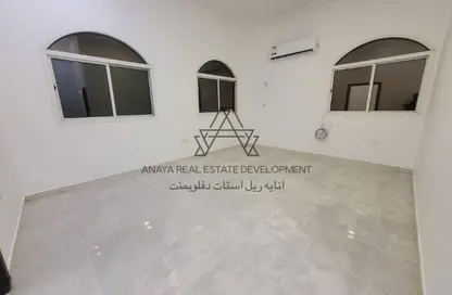Villa - 1 Bedroom - 1 Bathroom for rent in Ain Khaled Villas - Ain Khaled - Doha