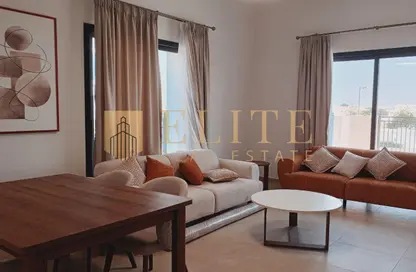 Apartment - 1 Bedroom - 2 Bathrooms for rent in Bu Hamour Street - Abu Hamour - Doha