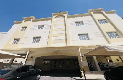 Apartment - 3 Bedrooms - 2 Bathrooms for rent in Old Airport Road - Old Airport Road - Doha