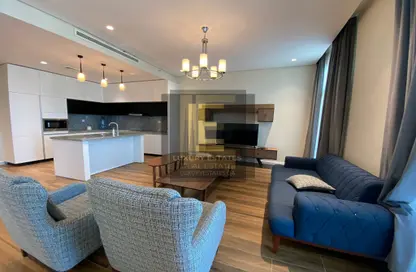 Apartment - 1 Bedroom - 2 Bathrooms for sale in Floresta Gardens - Floresta Gardens - The Pearl Island - Doha