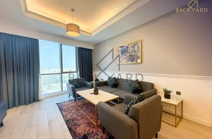 شقة - 1 حمام للبيع في ابراج بن الشيخ - المرقاب الجديد - الدوحة