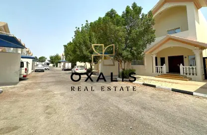 Villa - 6 Bedrooms - 5 Bathrooms for rent in Al Gharrafa - Al Gharrafa - Doha