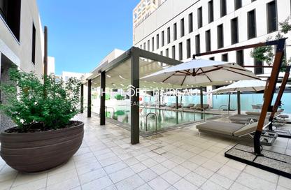 Apartment - 1 Bedroom - 2 Bathrooms for rent in Msheireb Galleria - Msheireb Downtown Doha - Doha