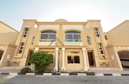 Villa - 4 Bedrooms - 4 Bathrooms for rent in Muraikh - AlMuraikh - Doha
