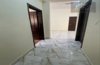 Hall / Corridor image for: Apartment - 2 Bedrooms - 2 Bathrooms for rent in Fereej Bin Mahmoud North - Fereej Bin Mahmoud - Doha, Image 1
