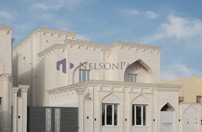 Villa - 7 Bedrooms - 7 Bathrooms for sale in Bu Hamour Street - Abu Hamour - Doha