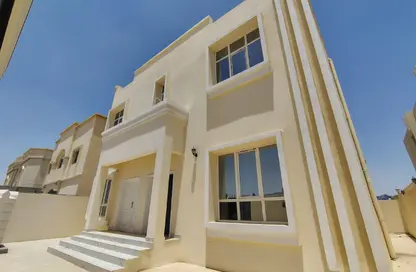 Villa - 7 Bedrooms - 7+ Bathrooms for rent in Umm Al Amad - Umm Al Amad - Al Shamal