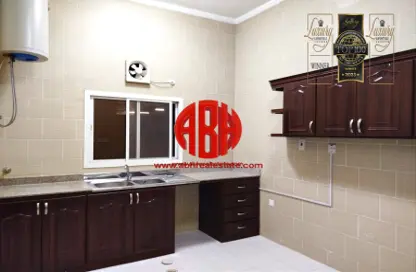 Apartment - 3 Bedrooms - 2 Bathrooms for rent in Al Sadd Road - Al Sadd - Doha