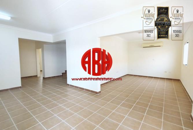 Villa - 4 Bedrooms - 4 Bathrooms for rent in Green court Compound - Al Waab - Al Waab - Doha