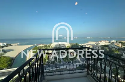 Apartment - 2 Bedrooms - 3 Bathrooms for rent in Floresta Gardens - Floresta Gardens - The Pearl Island - Doha