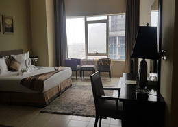 All inclusive 4 bed penthouse+ maid room