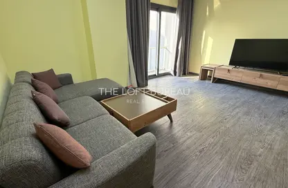 Apartment - 1 Bedroom - 2 Bathrooms for rent in Al Mansoura - Al Mansoura - Doha
