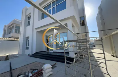 Villa - 7+ Bedrooms - 7+ Bathrooms for rent in Al Ebb - Al Kheesa - Umm Salal Mohammed