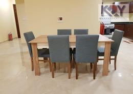 Apartment - 1 bedroom - 2 bathrooms for rent in Rawdat Al Khail - Rawdat Al Khail - Doha Apartment - 1 bedroom - 2 bathrooms for rent in Rawdat Al Khail - Rawdat Al Khail - Doha