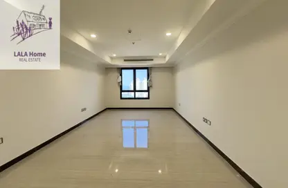 Apartment - 1 Bedroom - 2 Bathrooms for rent in East Porto Drive - Porto Arabia - The Pearl Island - Doha