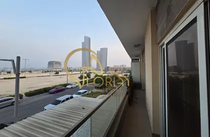 Apartment - 2 Bedrooms - 3 Bathrooms for rent in Dara - Fox Hills - Lusail